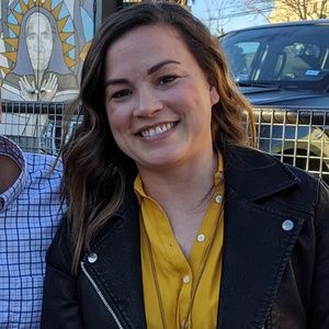 Meet your Posher, Sabrina